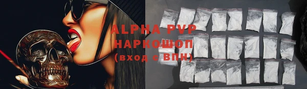 стаф Гусь-Хрустальный